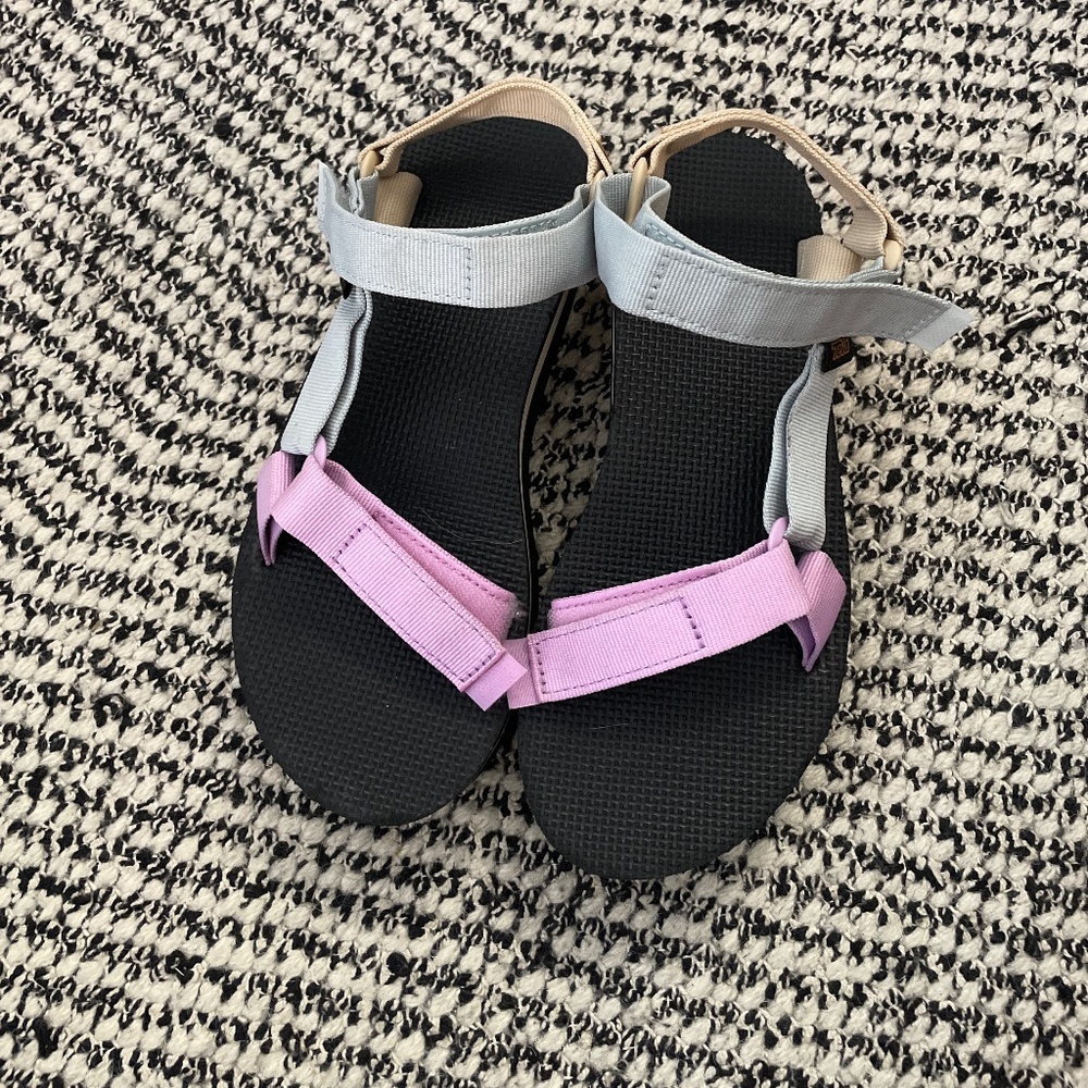 Teva Platforms
